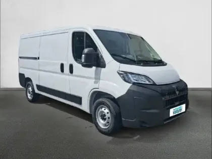 Photo 26 Peugeot Boxer  FGN 3.0 T L2H1 120 S&S BVM6