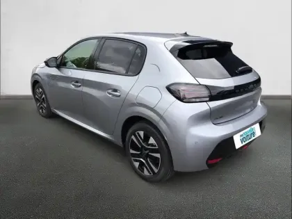 Photo 6 Peugeot 208  PureTech 100 S&S BVM6