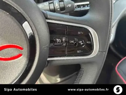 Photo 25 Fiat 500  e 118 ch