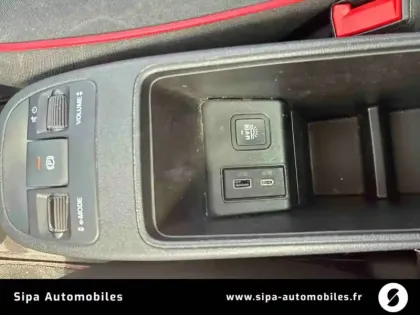 Photo 18 Fiat 500  e 118 ch