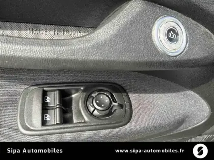 Photo 29 Fiat 500  e 118 ch