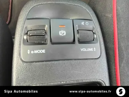 Photo 17 Fiat 500  e 118 ch
