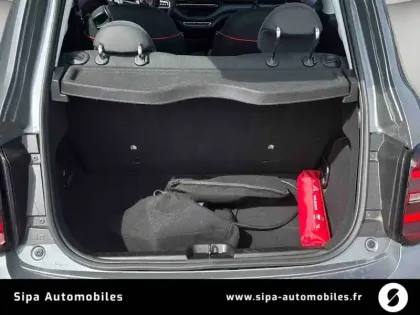 Photo 9 Fiat 500  e 118 ch