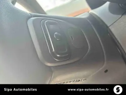 Photo 28 Fiat 500  e 118 ch