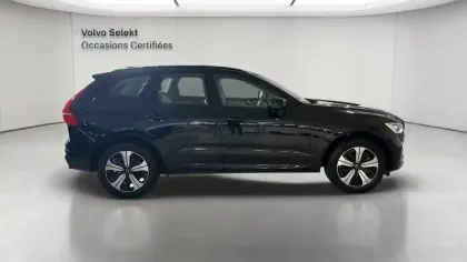 Photo 10 Volvo XC60  T6 AWD Hybride rechargeable 253 ch+145 ch Geartronic 8