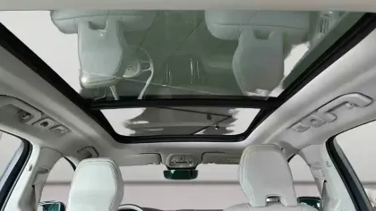 Photo 18 Volvo XC60  T6 AWD Hybride rechargeable 253 ch+145 ch Geartronic 8