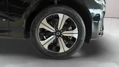 Photo 8 Volvo XC60  T6 AWD Hybride rechargeable 253 ch+145 ch Geartronic 8