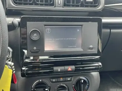 Photo 18 Citroën C3  PureTech 83 S&S BVM5
