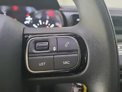 Photo 45 Citroën C3  PureTech 83 S&S BVM5