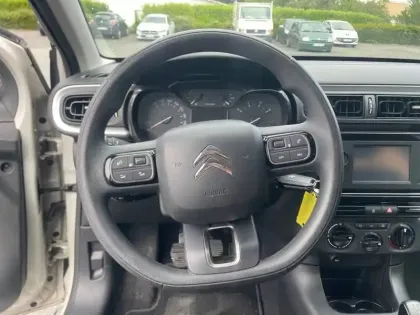 Photo 8 Citroën C3  PureTech 83 S&S BVM5