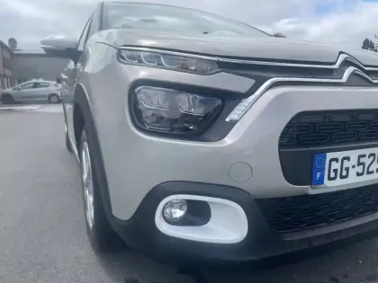 Photo 15 Citroën C3  PureTech 83 S&S BVM5
