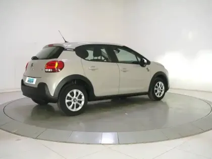 Photo 24 Citroën C3  PureTech 83 S&S BVM5