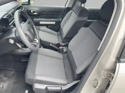 Photo 10 Citroën C3  PureTech 83 S&S BVM5