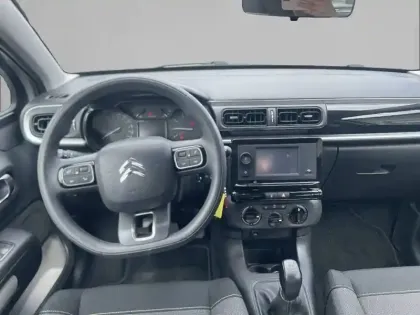 Photo 7 Citroën C3  PureTech 83 S&S BVM5