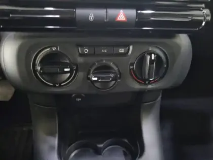 Photo 42 Citroën C3  PureTech 83 S&S BVM5