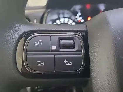 Photo 44 Citroën C3  PureTech 83 S&S BVM5