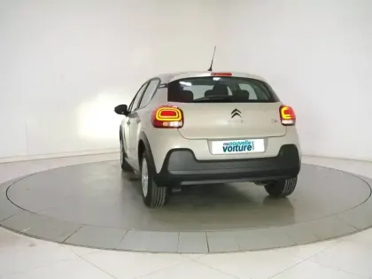 Photo 26 Citroën C3  PureTech 83 S&S BVM5