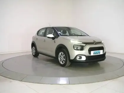 Photo 22 Citroën C3  PureTech 83 S&S BVM5