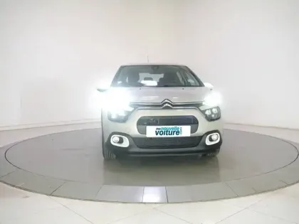 Photo 21 Citroën C3  PureTech 83 S&S BVM5