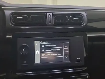 Photo 40 Citroën C3  PureTech 83 S&S BVM5