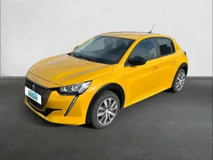 Photo Peugeot 208 Allure