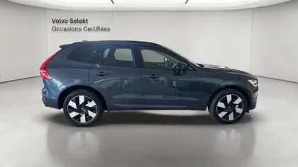 Photo 33 Volvo Xc60  T6 AWD Hybride rechargeable 253 ch+145 ch Geartronic 8