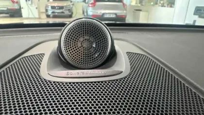 Photo 24 Volvo Xc60  T6 AWD Hybride rechargeable 253 ch+145 ch Geartronic 8