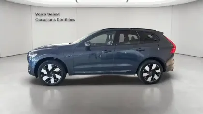Photo 34 Volvo Xc60  T6 AWD Hybride rechargeable 253 ch+145 ch Geartronic 8