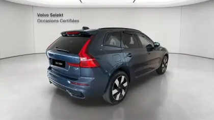 Photo Volvo Xc60 Ultra Style Dark