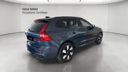 Photo 32 Volvo Xc60  T6 AWD Hybride rechargeable 253 ch+145 ch Geartronic 8