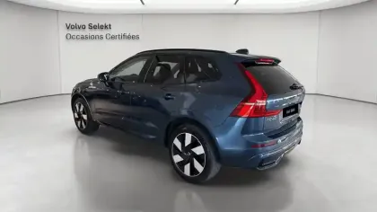 Photo 29 Volvo Xc60  T6 AWD Hybride rechargeable 253 ch+145 ch Geartronic 8