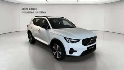Photo 8 Volvo XC40  B3 163 ch DCT7