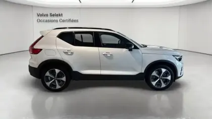 Photo 7 Volvo XC40  B3 163 ch DCT7