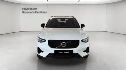 Photo 9 Volvo XC40  B3 163 ch DCT7