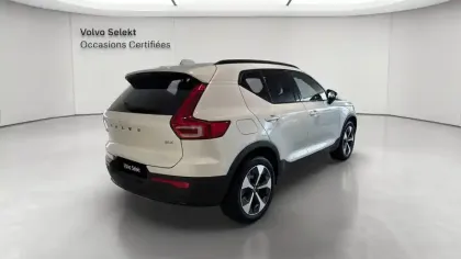Photo 6 Volvo XC40  B3 163 ch DCT7