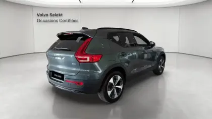 Photo 10 Volvo Xc40  B3 163 ch DCT7