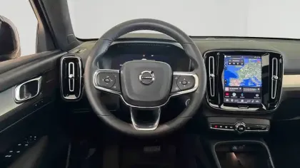 Photo 12 Volvo Xc40  B3 163 ch DCT7
