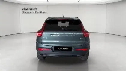 Photo 7 Volvo Xc40  B3 163 ch DCT7