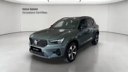 Photo Volvo Xc40 Ultra