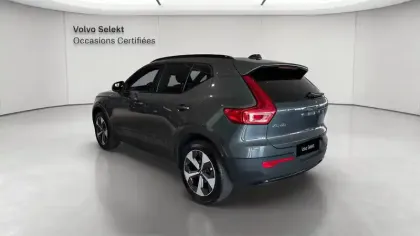 Photo 6 Volvo Xc40  B3 163 ch DCT7