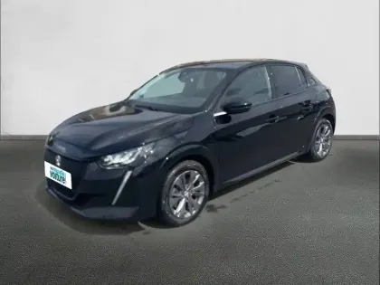 Photo Peugeot 208 Allure Pack