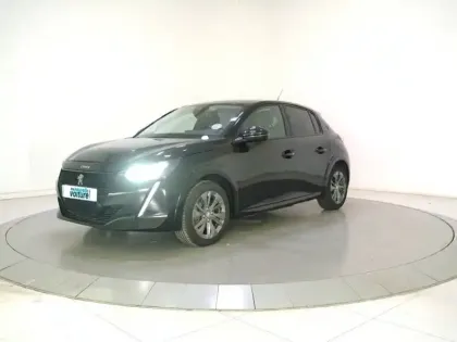 Photo 20 Peugeot 208  Electrique 50 kWh 136ch