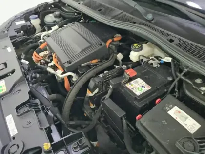 Photo 34 Peugeot 208  Electrique 50 kWh 136ch