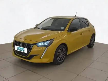 Photo 30 Peugeot 208  PureTech 75 S&S BVM5