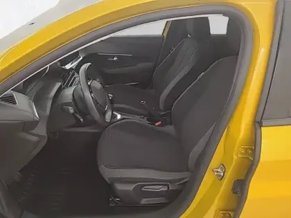 Photo 40 Peugeot 208  PureTech 75 S&S BVM5