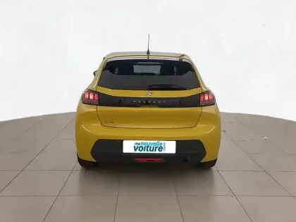 Photo 34 Peugeot 208  PureTech 75 S&S BVM5