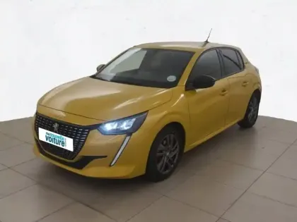 Photo Peugeot 208 Style