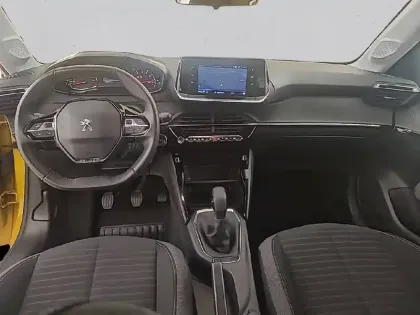 Photo 5 Peugeot 208  PureTech 75 S&S BVM5