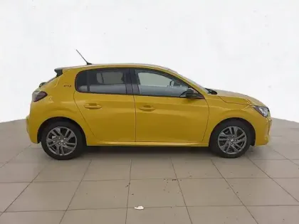 Photo 33 Peugeot 208  PureTech 75 S&S BVM5
