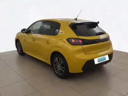 Photo 36 Peugeot 208  PureTech 75 S&S BVM5
